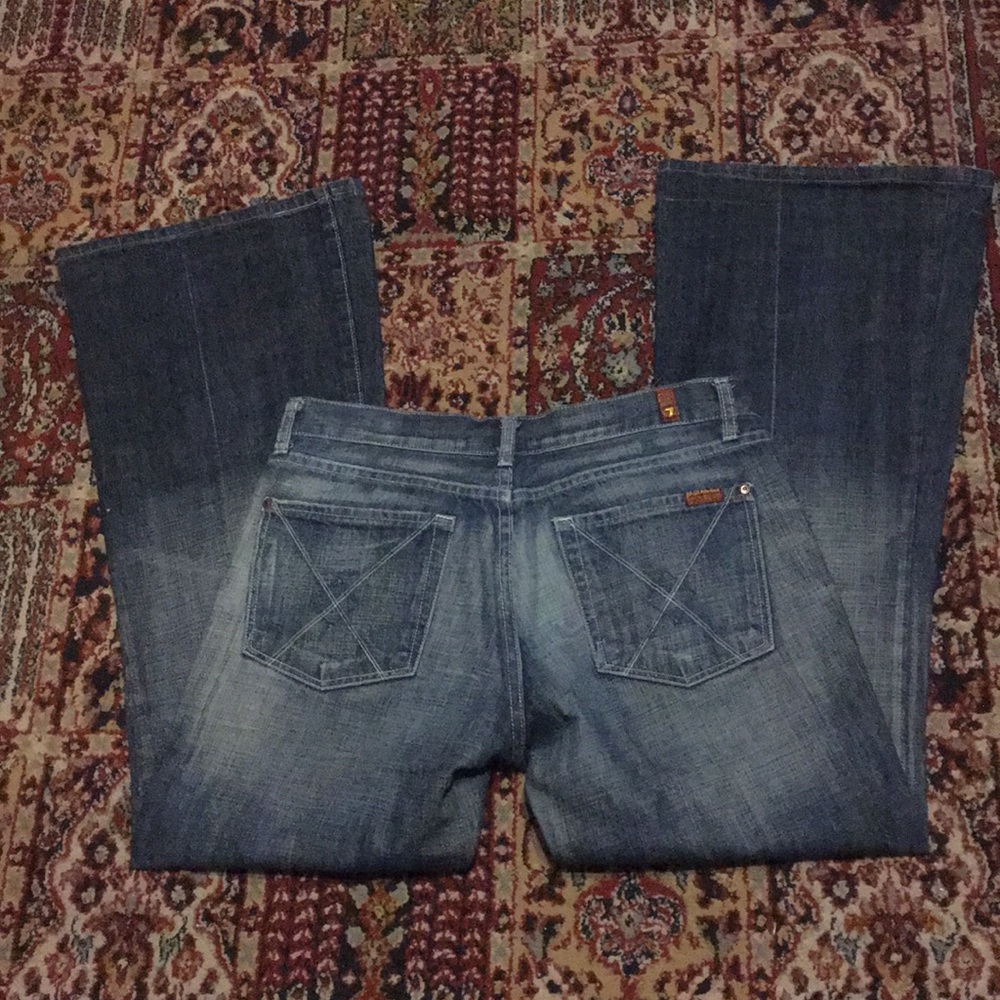 7FAM Dojos Argyle Diamond Pocket Size 30 - Picture 2 of 7